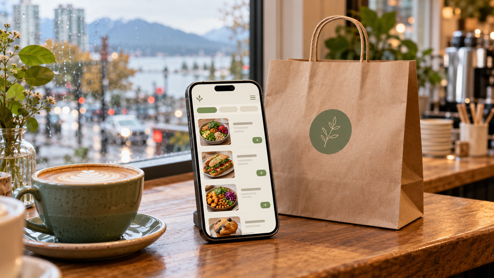How to Add a Restaurant Ordering Link to Google Business Profile